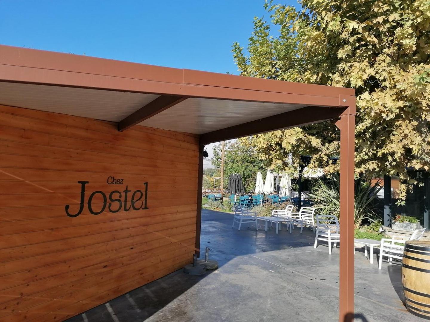 Chez Jostel - Chambre 1 Genay  Exterior foto