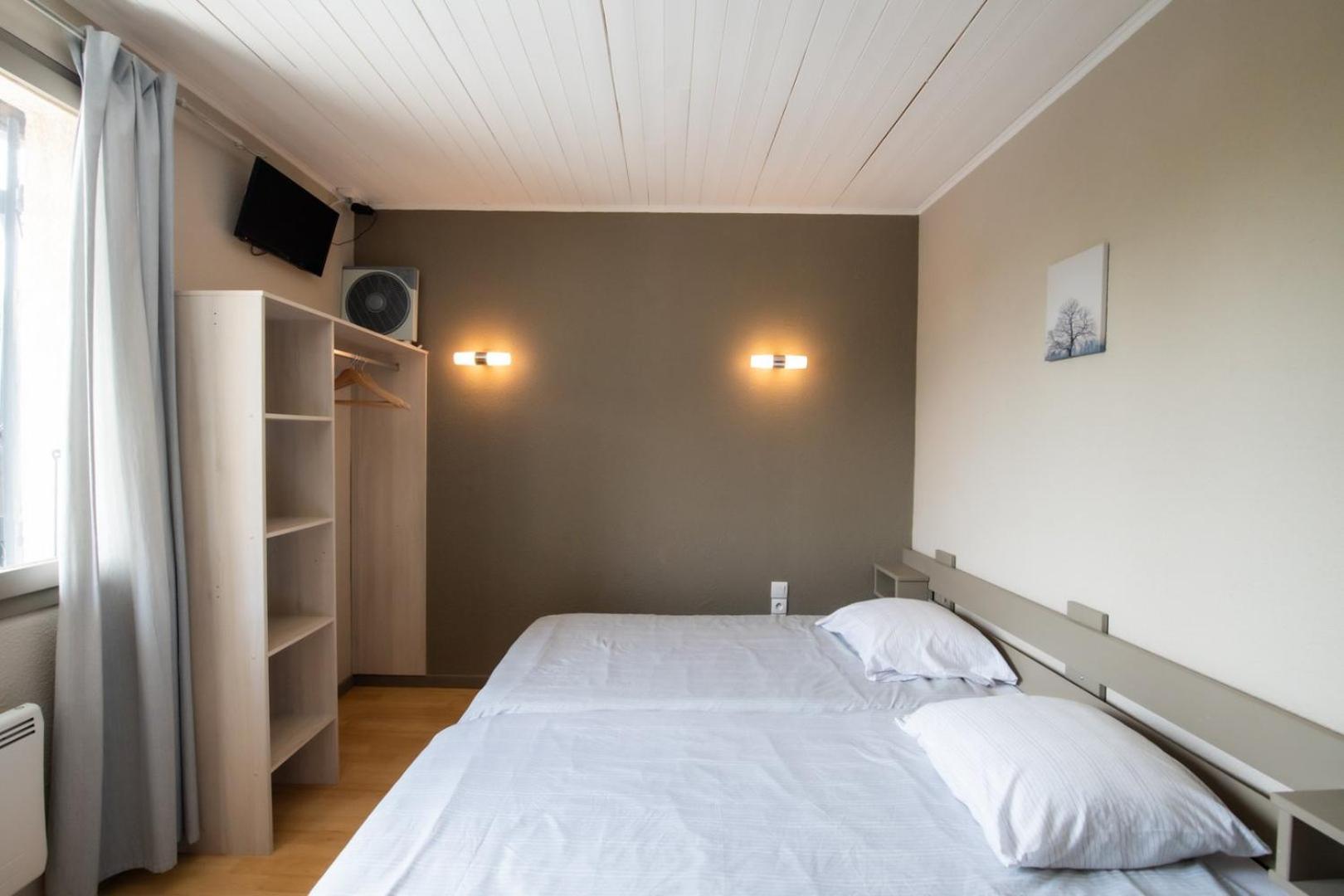 Chez Jostel - Chambre 1 Genay  Exterior foto